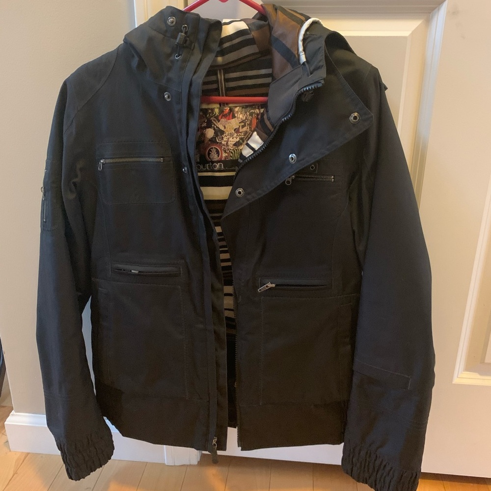Burton women’s winter jacket